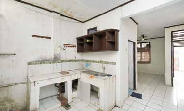 Rumah 2 Lt SHM 15 menit ke Metropolitan Cibubur Dibantu KPR J-35274