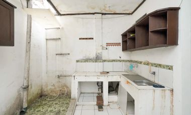 Rumah 2 Lt SHM 15 menit ke Metropolitan Cibubur Dibantu KPR J-35274