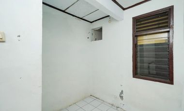 Rumah 2 Lt SHM 15 menit ke Metropolitan Cibubur Dibantu KPR J-35274