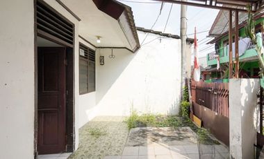 Rumah 2 Lt SHM 15 menit ke Metropolitan Cibubur Dibantu KPR J-35274
