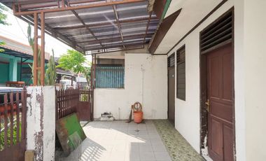 Rumah 2 Lt SHM 15 menit ke Metropolitan Cibubur Dibantu KPR J-35274
