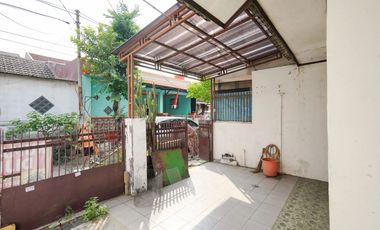 Rumah 2 Lt SHM 15 menit ke Metropolitan Cibubur Dibantu KPR J-35274
