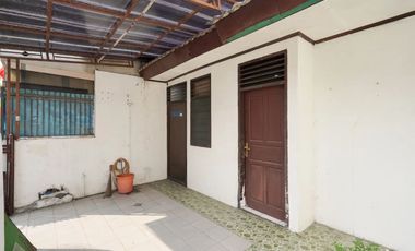 Rumah 2 Lt SHM 15 menit ke Metropolitan Cibubur Dibantu KPR J-35274