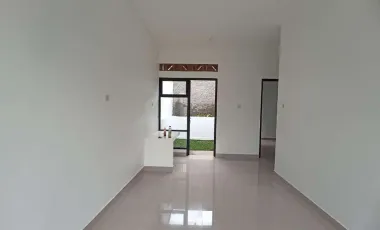 Rumah 12 Menit ke Plaza Indah Bogor Siap Huni Dibantu KPR J-36839