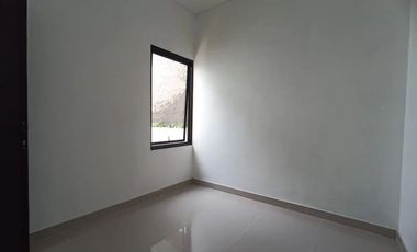 Rumah 12 Menit ke Plaza Indah Bogor Siap Huni Dibantu KPR J-36839