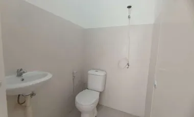 Rumah 12 Menit ke Plaza Indah Bogor Siap Huni Dibantu KPR J-36839
