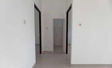 Rumah 12 Menit ke Plaza Indah Bogor Siap Huni Dibantu KPR J-36839