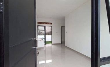 Rumah 12 Menit ke Plaza Indah Bogor Siap Huni Dibantu KPR J-36839