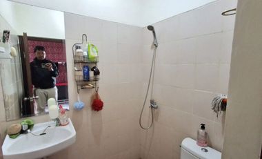 Rumah Luas SHM 10 Menit ke Pintu Toll Kayu Manis 1 Dibantu KPR J-36447