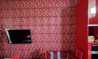 Rumah Luas SHM 10 Menit ke Pintu Toll Kayu Manis 1 Dibantu KPR J-36447