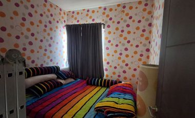 Rumah Luas SHM 10 Menit ke Pintu Toll Kayu Manis 1 Dibantu KPR J-36447