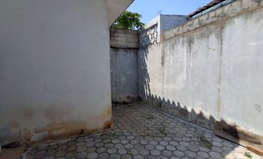 Rumah Luas SHM 10 Menit ke Pintu Toll Kayu Manis 1 Dibantu KPR J-36447