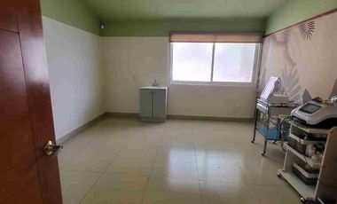 CASA EN RENTA JARDINES DEL MORAL