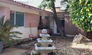 CASA EN RENTA JARDINES DEL MORAL