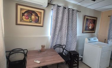 Suite Amoblada en Alquiler en la Alborada, 1 Habitación, 1 Baño, Norte de Guayaquil.