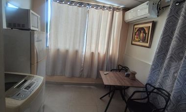 Suite Amoblada en Alquiler en la Alborada, 1 Habitación, 1 Baño, Norte de Guayaquil.