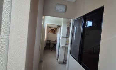 Suite Amoblada en Alquiler en la Alborada, 1 Habitación, 1 Baño, Norte de Guayaquil.