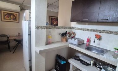 Suite Amoblada en Alquiler en la Alborada, 1 Habitación, 1 Baño, Norte de Guayaquil.