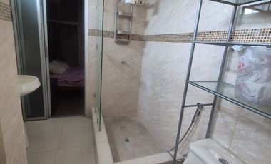 Suite Amoblada en Alquiler en la Alborada, 1 Habitación, 1 Baño, Norte de Guayaquil.