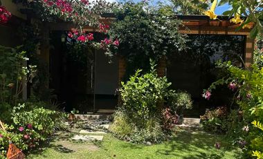 Renta espectacular Villa un dormitorio en Pakakuna Gardens en Checa