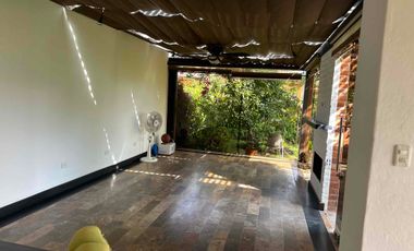 Renta espectacular Villa un dormitorio en Pakakuna Gardens en Checa