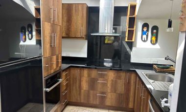 Renta espectacular Villa un dormitorio en Pakakuna Gardens en Checa