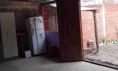 TERRENO EN VENTA CENTRO DE CALCA