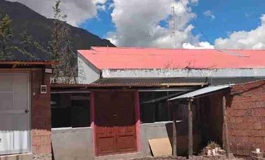 TERRENO EN VENTA CENTRO DE CALCA