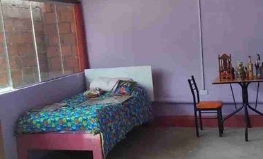 TERRENO EN VENTA CENTRO DE CALCA