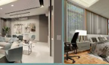 PRE SELLING 4 STOREY TOWNHOUSE IN SAN JUAN