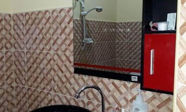 LOT WITH TWO HOUSES FOR SALE IN VALENCIA ID 14992