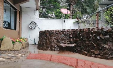 LOT WITH TWO HOUSES FOR SALE IN VALENCIA ID 14992