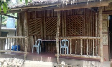 LOT WITH TWO HOUSES FOR SALE IN VALENCIA ID 14992