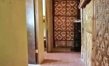 LOT WITH TWO HOUSES FOR SALE IN VALENCIA ID 14992