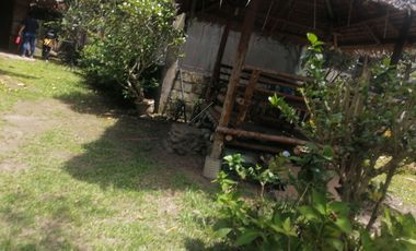 LOT WITH TWO HOUSES FOR SALE IN VALENCIA ID 14992