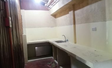 LOT WITH TWO HOUSES FOR SALE IN VALENCIA ID 14992