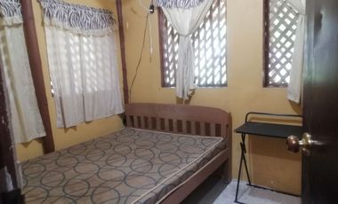 LOT WITH TWO HOUSES FOR SALE IN VALENCIA ID 14992