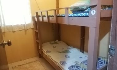 LOT WITH TWO HOUSES FOR SALE IN VALENCIA ID 14992