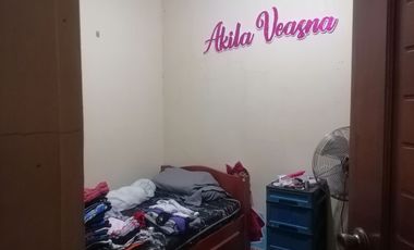 LOT WITH TWO HOUSES FOR SALE IN VALENCIA ID 14992