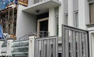 Rumah dijual di Kembangan Utara, Kembangan, Jakarta Barat, Daerah Khusus Ibukota Jakarta
