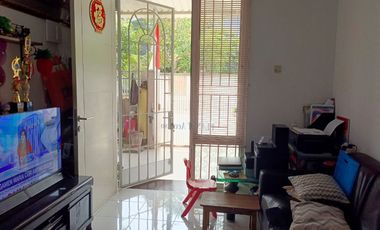 Rumah 1 Lt Terawat 16 Menit ke AEON Mall BSD City Hadap Utara J-37156