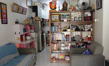 Rumah 1 Lt Terawat 16 Menit ke AEON Mall BSD City Hadap Utara J-37156