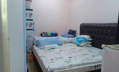 Rumah 1 Lt Terawat 16 Menit ke AEON Mall BSD City Hadap Utara J-37156