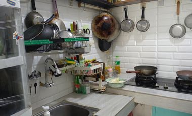 Rumah 1 Lt Terawat 16 Menit ke AEON Mall BSD City Hadap Utara J-37156