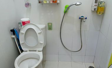 Rumah 1 Lt Terawat 16 Menit ke AEON Mall BSD City Hadap Utara J-37156