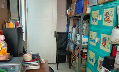 Rumah 1 Lt Terawat 16 Menit ke AEON Mall BSD City Hadap Utara J-37156