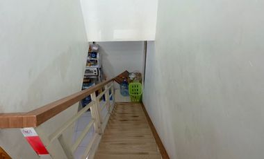 Rumah 1 Lt Terawat 16 Menit ke AEON Mall BSD City Hadap Utara J-37156