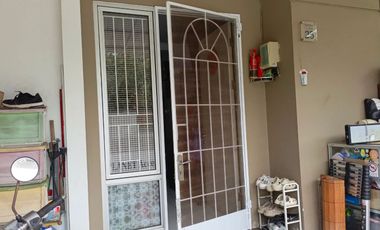Rumah 1 Lt Terawat 16 Menit ke AEON Mall BSD City Hadap Utara J-37156