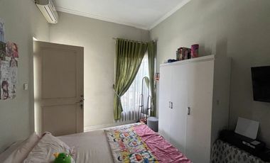 Rumah 4 Kamar SHM Dekat RS Mitra Keluarga Jatiasih Siap Huni J-37132