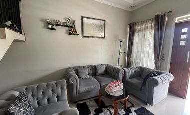 Rumah 4 Kamar SHM Dekat RS Mitra Keluarga Jatiasih Siap Huni J-37132